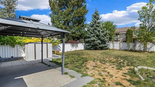 3831 Gellatly Road, West Kelowna, BC - Outdoor