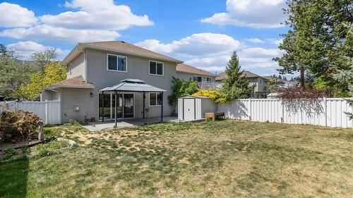 3831 Gellatly Road, West Kelowna, BC - Outdoor