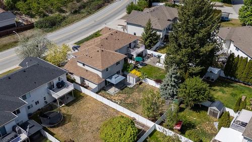 3831 Gellatly Road, West Kelowna, BC - Outdoor With View