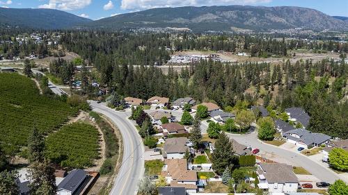 3831 Gellatly Road, West Kelowna, BC - Outdoor With View