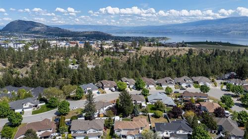 3831 Gellatly Road, West Kelowna, BC - Outdoor With View