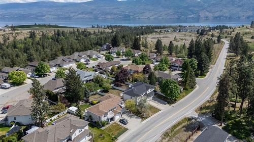 3831 Gellatly Road, West Kelowna, BC - Outdoor With Body Of Water With View