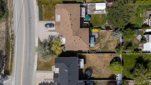 3831 Gellatly Road, West Kelowna, BC - Outdoor