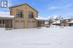 238 - 50 GALT ROAD Stratford, ON N5A 0B2