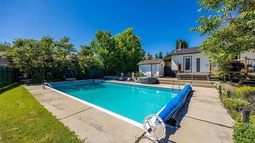 3592 Barney Road  West Kelowna, BC V4T 1J2