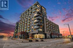 510 - 1415 DUNDAS STREET E Oakville (Jm Joshua Meadows), ON L6H 7G1