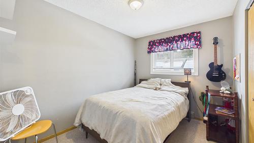 410 Alpine Crescent, Kimberley, BC - Indoor Photo Showing Bedroom