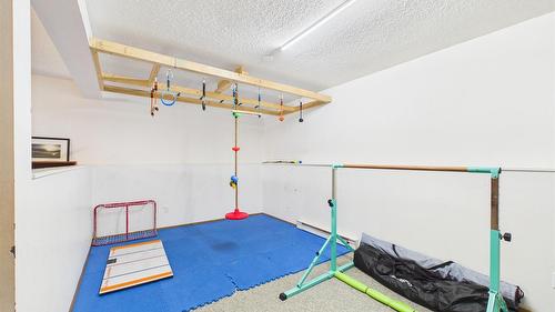 410 Alpine Crescent, Kimberley, BC - Indoor