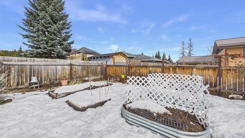 410 Alpine Crescent, Kimberley, BC - Outdoor