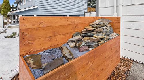 410 Alpine Crescent, Kimberley, BC - Outdoor With Exterior