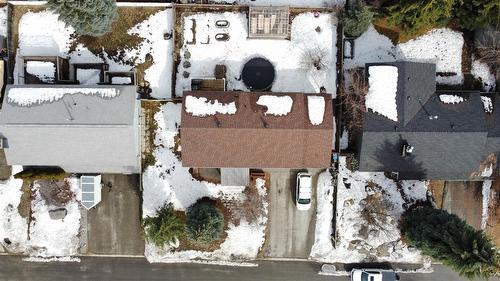 410 Alpine Crescent, Kimberley, BC - Outdoor