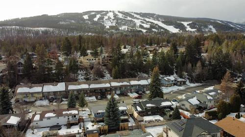 410 Alpine Crescent, Kimberley, BC - Outdoor With View
