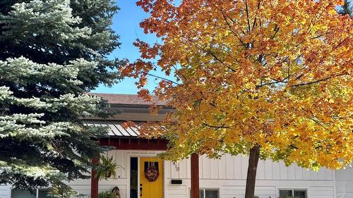 410 Alpine Crescent, Kimberley, BC - Outdoor