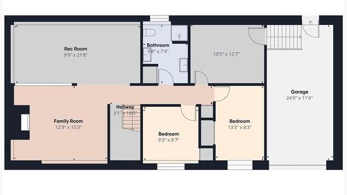 410 Alpine Crescent, Kimberley, BC - Other