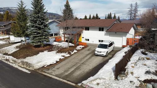 410 Alpine Crescent, Kimberley, BC - Outdoor