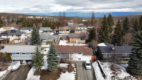 410 Alpine Crescent, Kimberley, BC - Outdoor With View