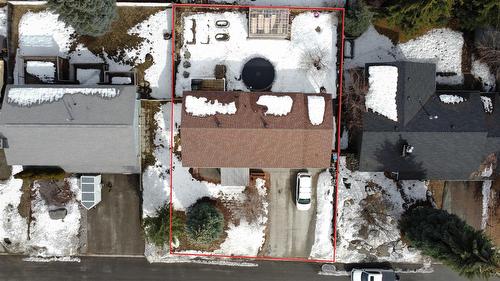 410 Alpine Crescent, Kimberley, BC - Outdoor