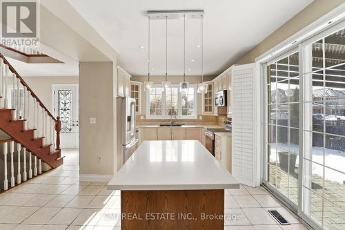 3927 Mayla Drive, Mississauga, ON - Indoor Photo Showing Other Room