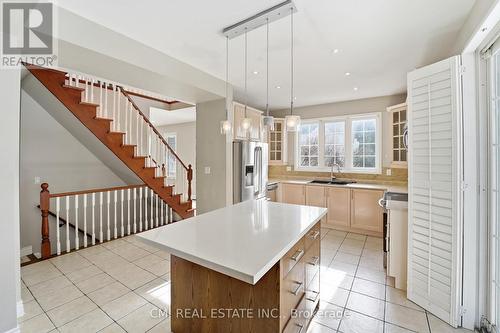 3927 Mayla Drive, Mississauga, ON - Indoor