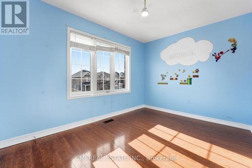 3927 Mayla Drive, Mississauga, ON - Indoor Photo Showing Other Room