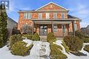 3927 Mayla Drive, Mississauga, ON  - Outdoor With Deck Patio Veranda With Facade 