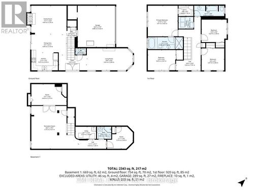 3927 Mayla Drive, Mississauga, ON - Other