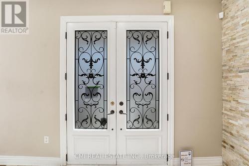 3927 Mayla Drive, Mississauga, ON - 