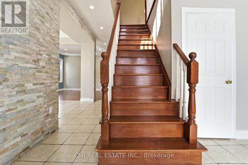 3927 Mayla Drive, Mississauga, ON - Indoor Photo Showing Other Room