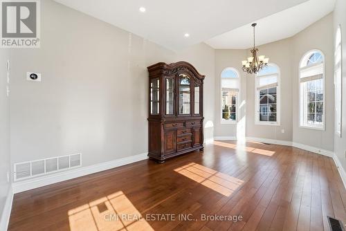 3927 Mayla Drive, Mississauga, ON - Indoor