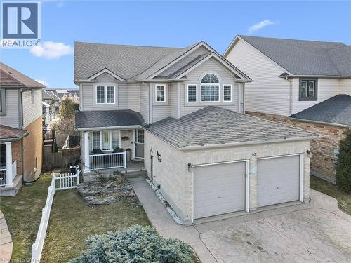 87 LAW Drive  Guelph, ON N1E 7J7