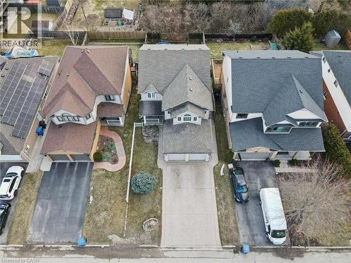 87 LAW Drive  Guelph, ON N1E 7J7