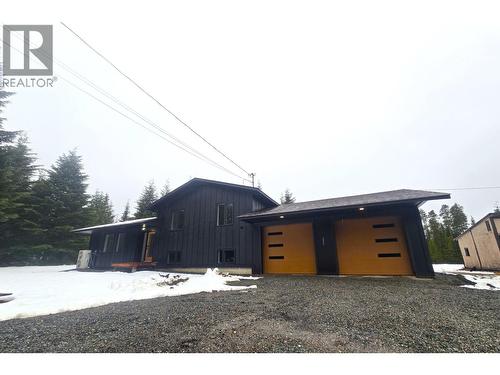 405 SOCKEYE CREEK STREET  Terrace, BC V8G 0G5