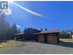 405 SOCKEYE CREEK STREET Terrace, BC V8G 0G5