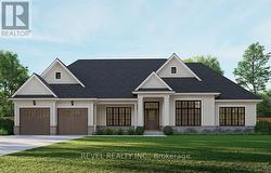 LOT 16 AUGUSTUS STREET  Brant, ON N0E 1R0