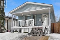 1450 Donald STREET  Regina, SK S4T 5S5