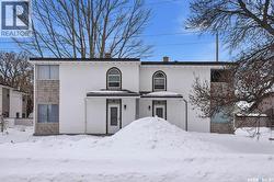 44 Mayo STREET Lanigan, SK S0K 2M0