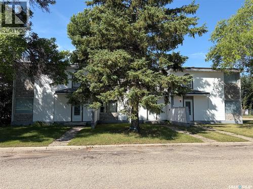 44 Mayo Street, Lanigan, SK 