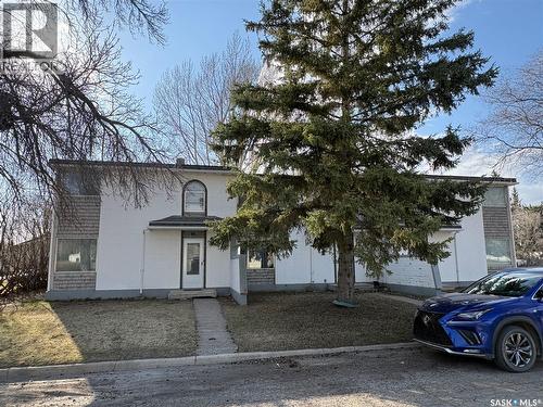 44 Mayo Street, Lanigan, SK 