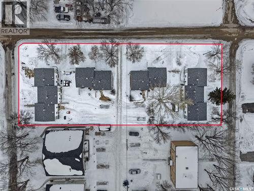 44 Mayo Street, Lanigan, SK 