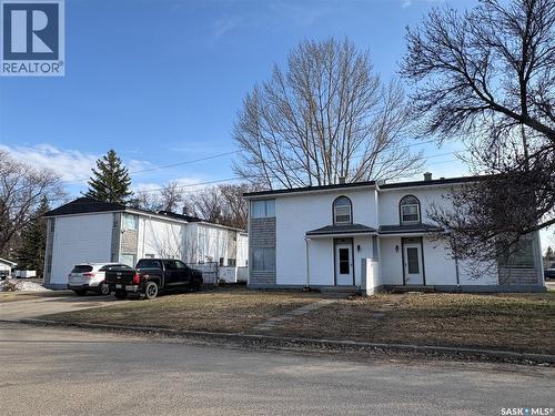 44 Mayo Street, Lanigan, SK 