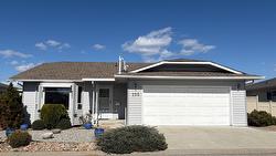 195-3400 Wilson Street  Penticton, BC V2A 8J1