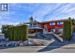 1667 Springhaven Place  Kamloops, BC V2E 1C7