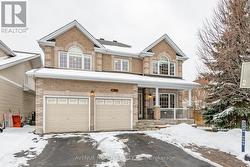 400 DEER VIEW AVENUE  Ottawa, ON K1T 0B8