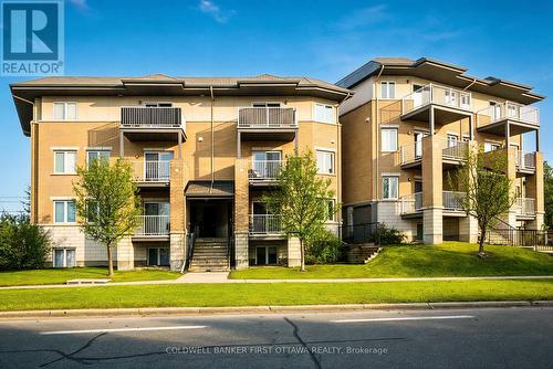 6 - 1210 MCWATTERS ROAD  Ottawa, ON K2C 3Y2