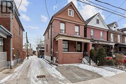 3 - 20 BIRCH AVENUE Hamilton, ON L8L 6H6