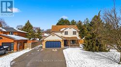 106 SPRUCESIDE CRESCENT  Pelham (Fonthill), ON L2E 1S0