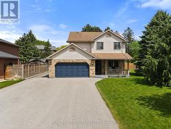 106 SPRUCESIDE CRESCENT Pelham (Fonthill), ON L2E 1S0