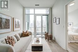 1126 - 121 LOWER SHERBOURNE STREET Toronto, ON M5A 0W8