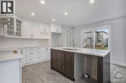572 Chambord STREET Unit# Basement , Wendover, Ontario K0A 3K0 4