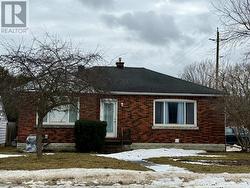 501 NAPIER STREET Brockton, ON N0G 2V0